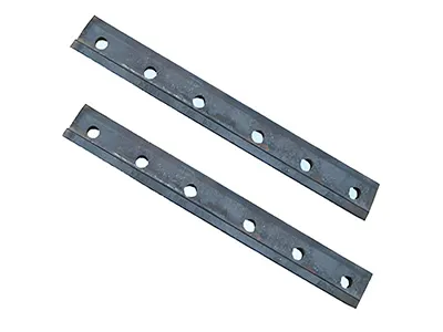 Eclisas para Riel de 115 LB (Joint Bars)