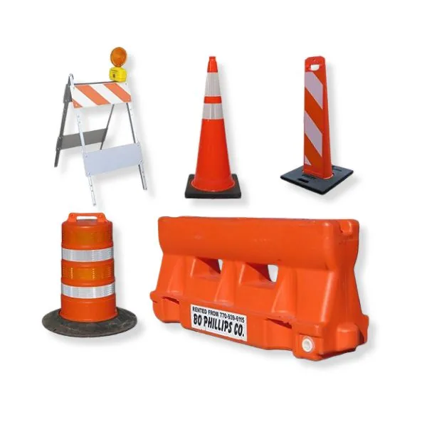 Señalización Vial (Incluye Soporte)